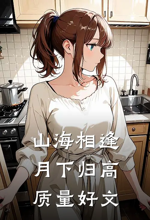 山海相逢月下归高质量好文