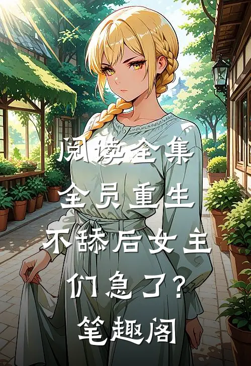 阅读全集全员重生:不舔后女主们急了? 笔趣阁
