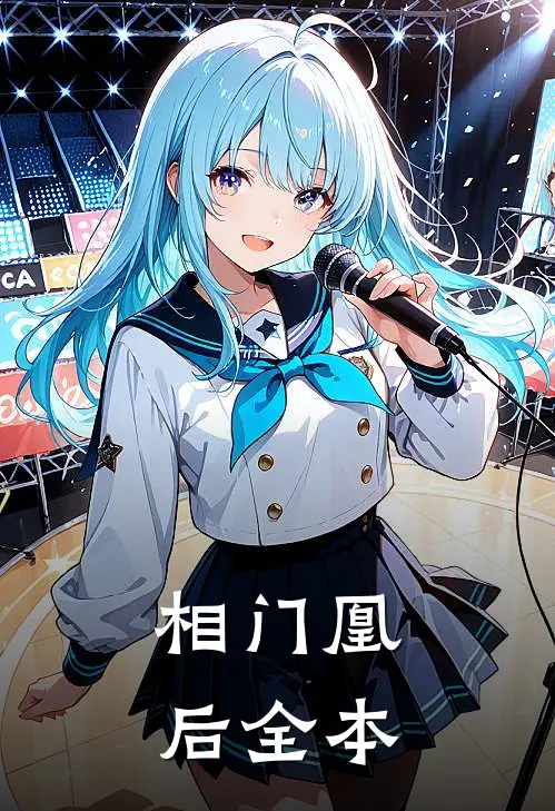 相门凰后全本