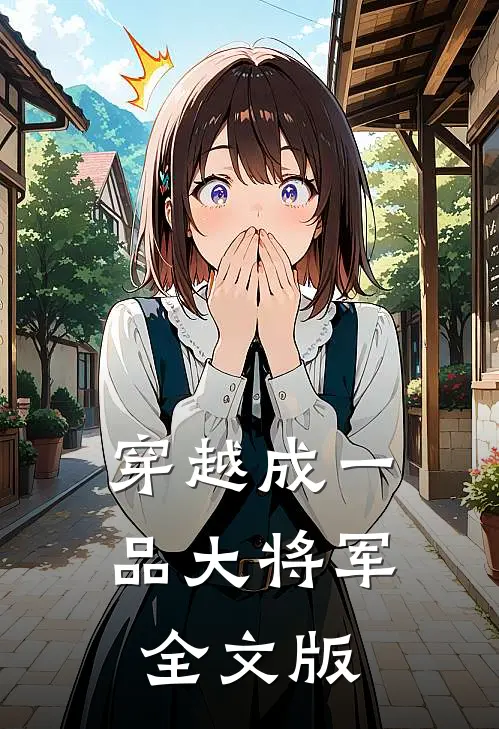 穿越成一品大将军全文版