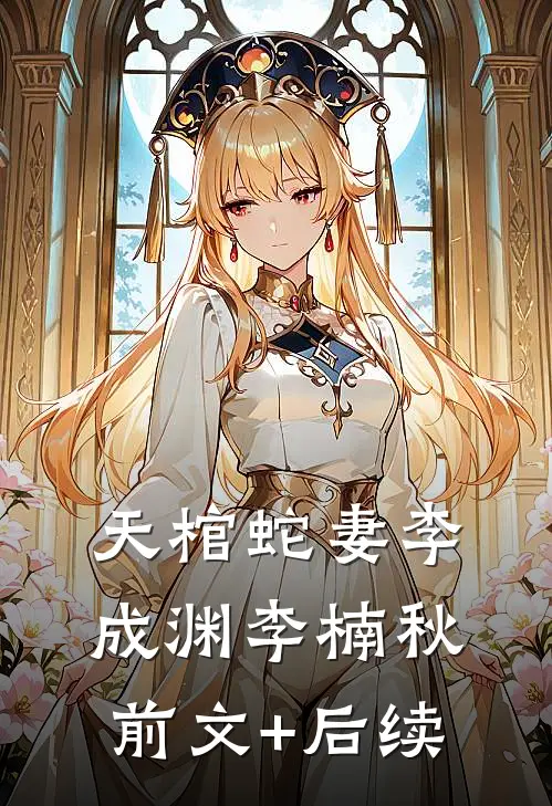 天棺蛇妻李成渊李楠秋前文+后续