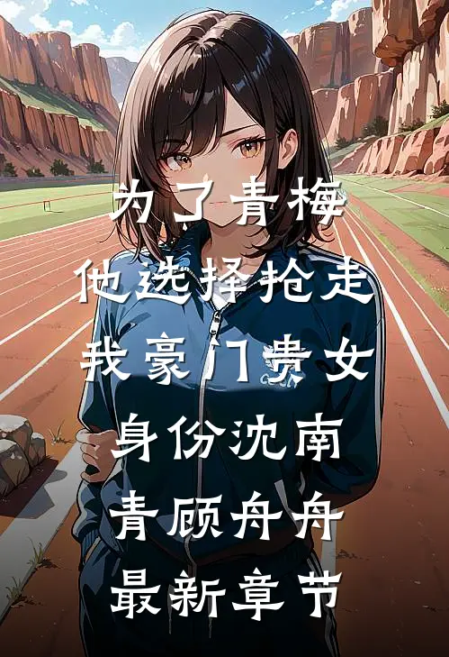 为了青梅，他选择抢走我豪门贵女身份沈南青顾舟舟最新章节