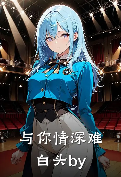 与你情深难白头by