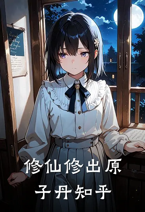 修仙修出原子丹知乎