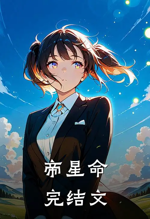 帝星命完结文