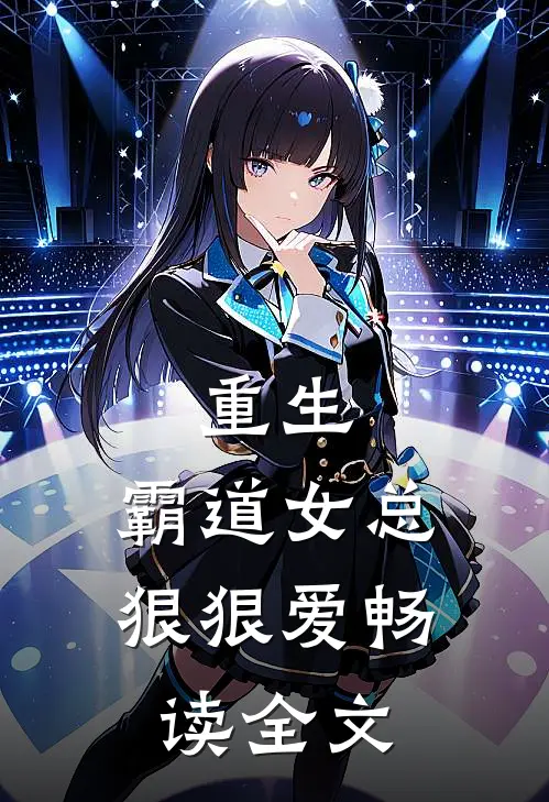重生：霸道女总狠狠爱畅读全文