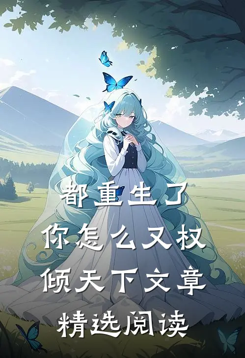 都重生了，你怎么又权倾天下文章精选阅读