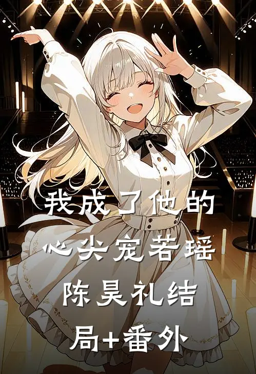 我成了他的心尖宠若瑶陈昊礼结局+番外