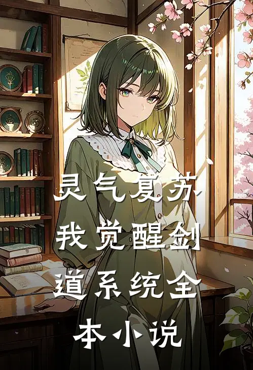 灵气复苏，我觉醒剑道系统全本小说