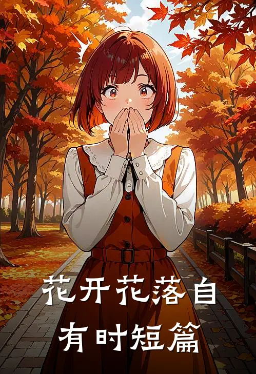 花开花落自有时短篇