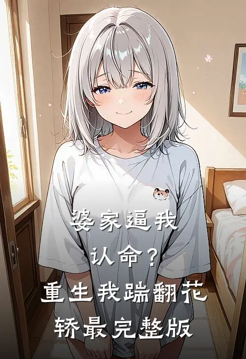 婆家逼我认命？重生我踹翻花轿最完整版