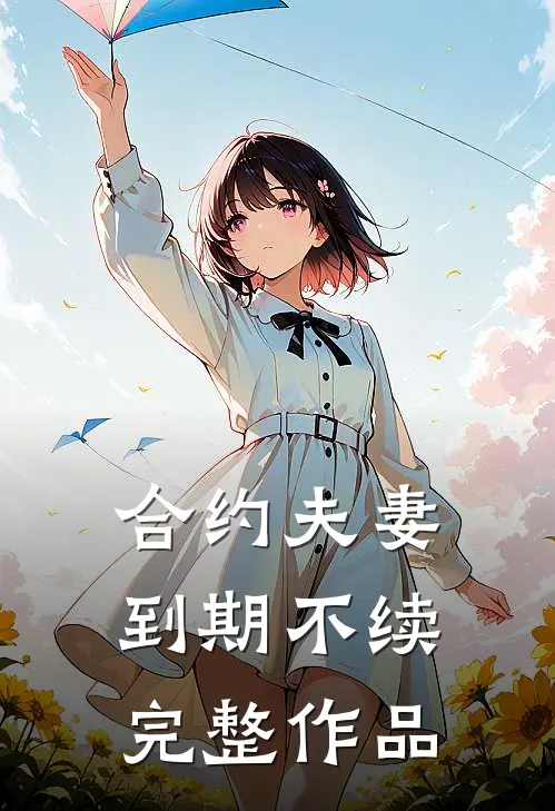 合约夫妻，到期不续完整作品