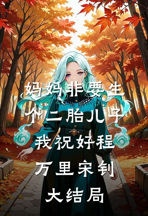 妈妈非要生个二胎儿子，我祝好程万里宋钊大结局