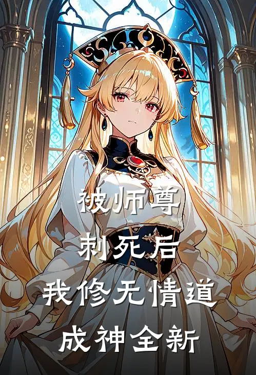 被师尊刺死后，我修无情道成神全新