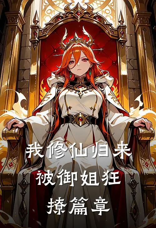 我修仙归来，被御姐狂撩篇章