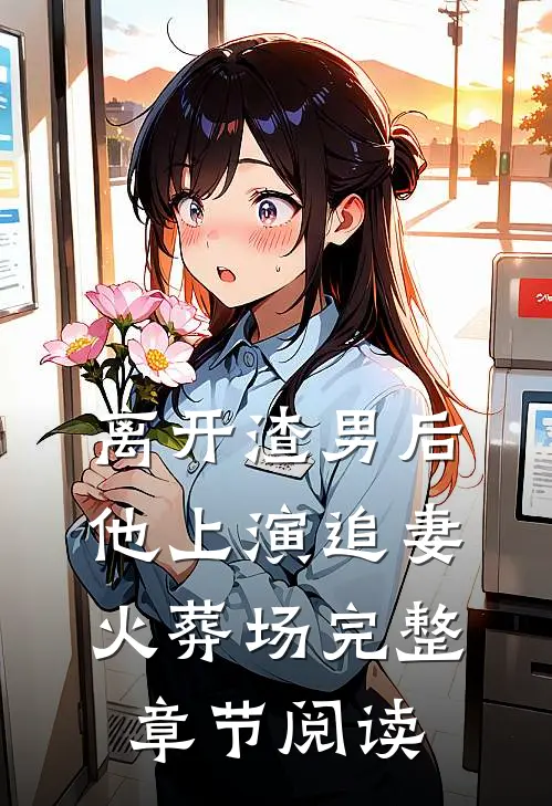 离开渣男后，他上演追妻火葬场完整章节阅读