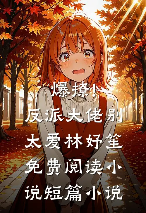 爆撩!反派大佬别太爱林妤笙免费阅读小说短篇小说