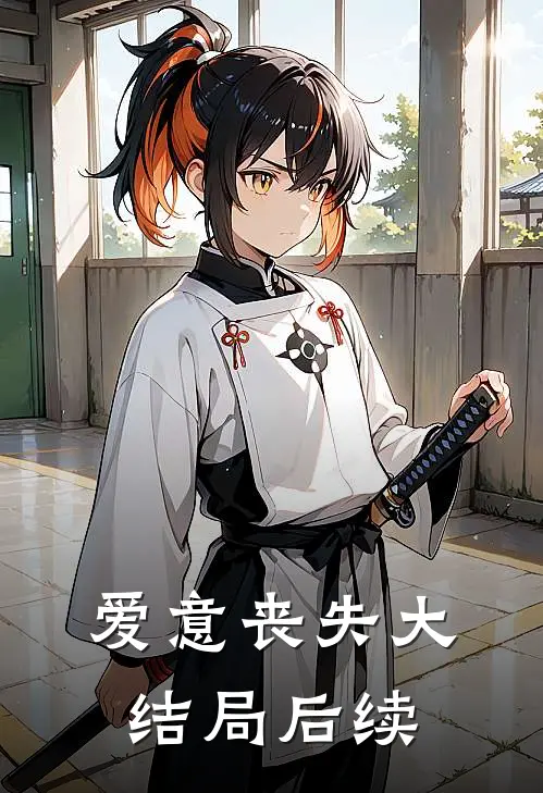 爱意丧失大结局后续