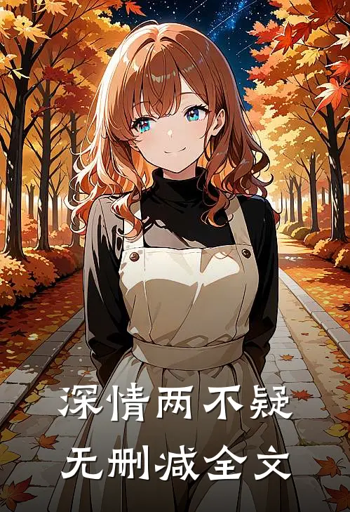 深情两不疑无删减全文
