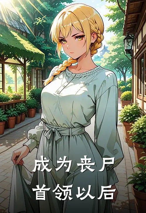 成为丧尸首领以后