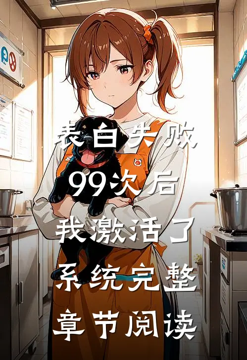 表白失败99次后，我激活了系统完整章节阅读