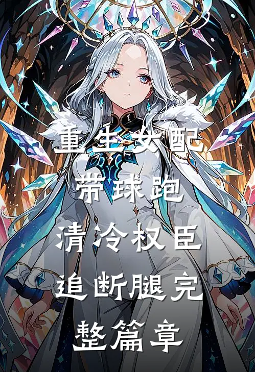 重生女配带球跑，清冷权臣追断腿完整篇章