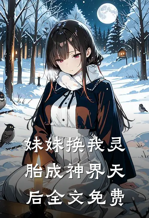 妹妹换我灵胎成神界天后全文免费