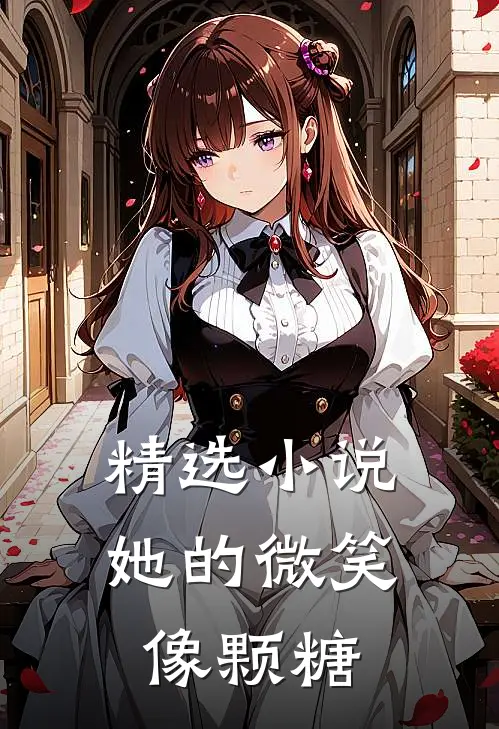 精选小说她的微笑像颗糖