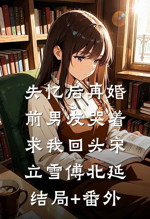 失忆后再婚，前男友哭着求我回头宋立雪傅北延结局+番外