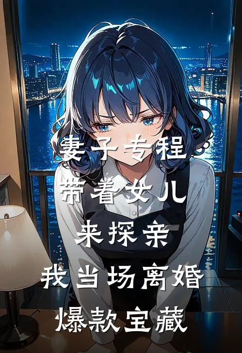 妻子专程带着女儿来探亲，我当场离婚爆款宝藏