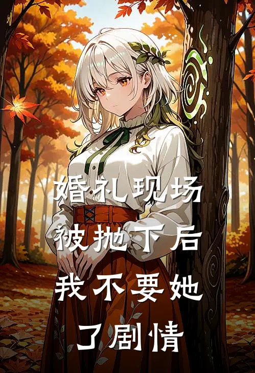 婚礼现场被抛下后，我不要她了剧情