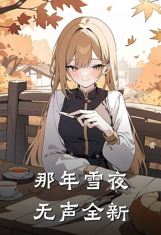 那年雪夜无声全新