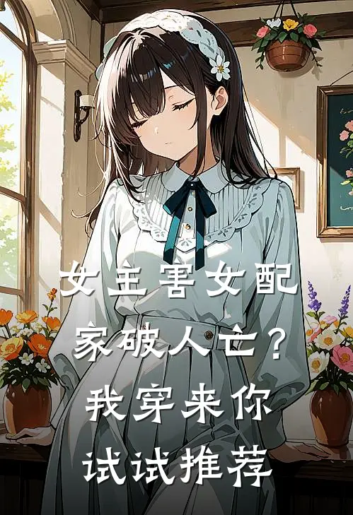 女主害女配家破人亡？我穿来你试试推荐