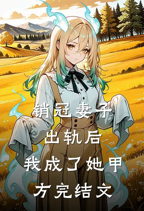 销冠妻子出轨后，我成了她甲方完结文
