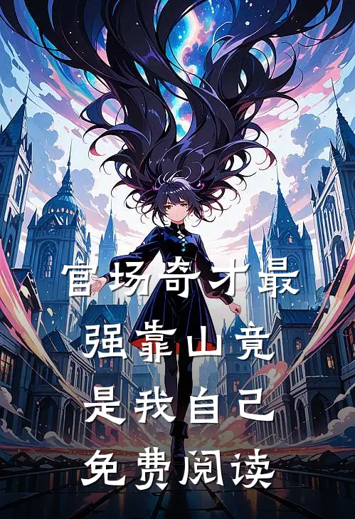 官场奇才最强靠山竟是我自己免费阅读