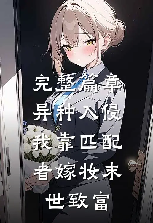 完整篇章异种入侵，我靠匹配者嫁妆末世致富