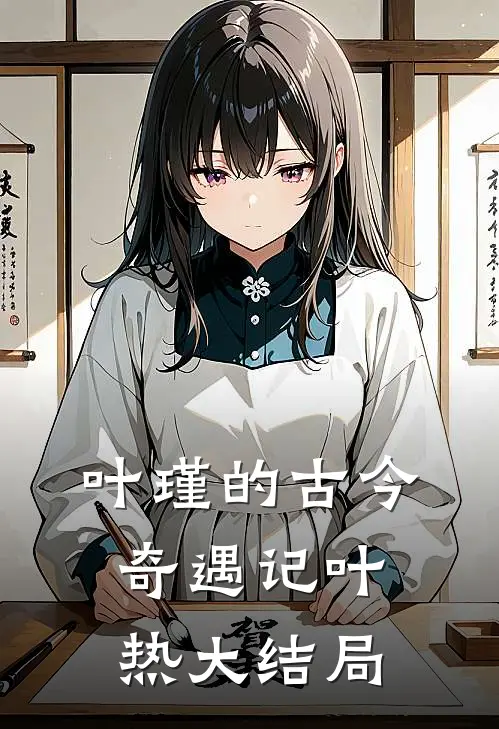 《叶瑾的古今奇遇记》叶热大结局