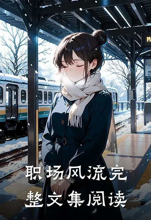 职场风流完整文集阅读全文