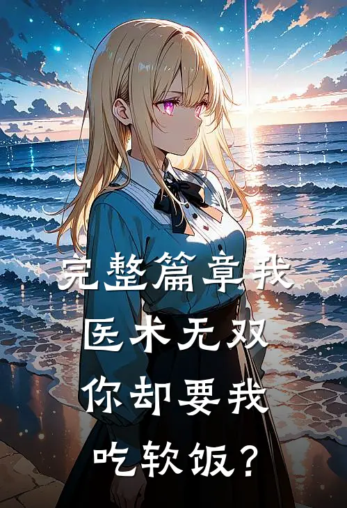 完整篇章我医术无双，你却要我吃软饭？
