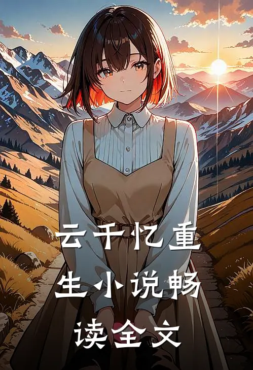 云千忆重生畅读全文免费阅读