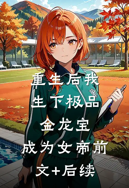 重生后我生下极品金龙宝，成为女帝前文+后续