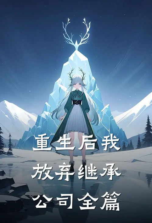 重生后我放弃继承公司全篇
