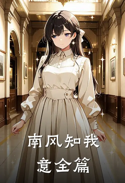 南风知我意全篇