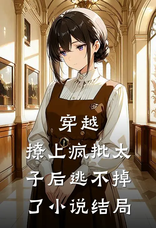穿越：撩上疯批太子后逃不掉了小说结局