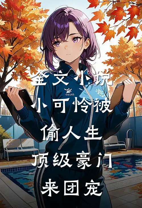全文小说小可怜被偷人生，顶级豪门来团宠