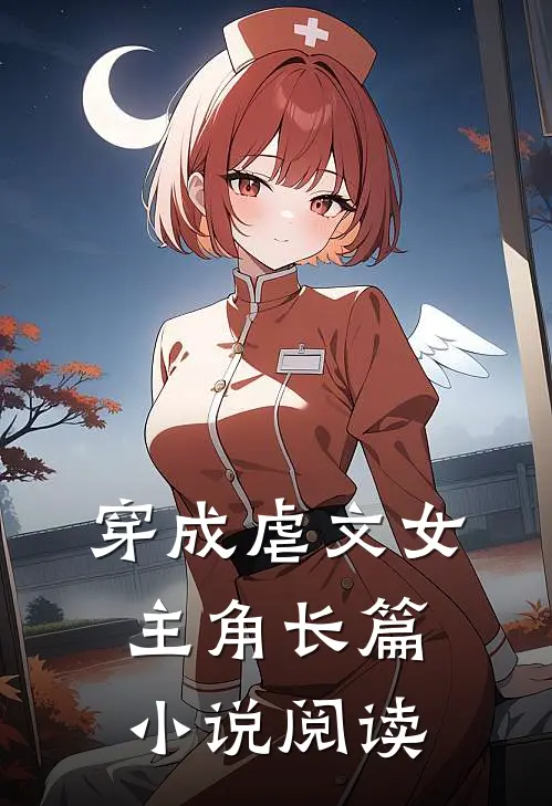 穿成虐文女主角长篇小说阅读