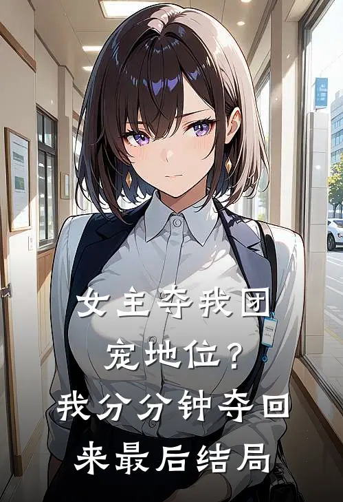 女主夺我团宠地位?我分分钟夺回来最后结局了吗