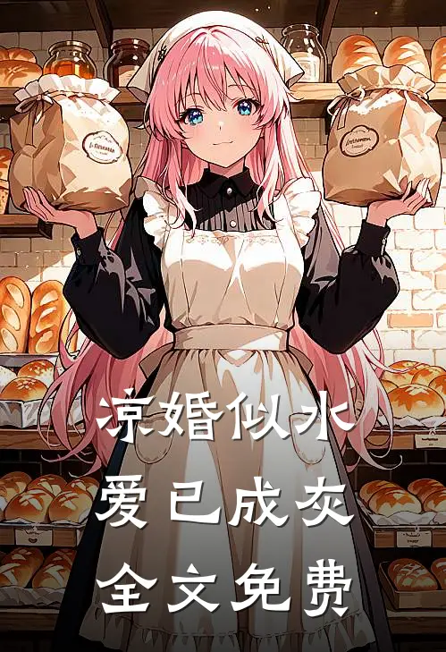 凉婚似水，爱已成灰全文免费