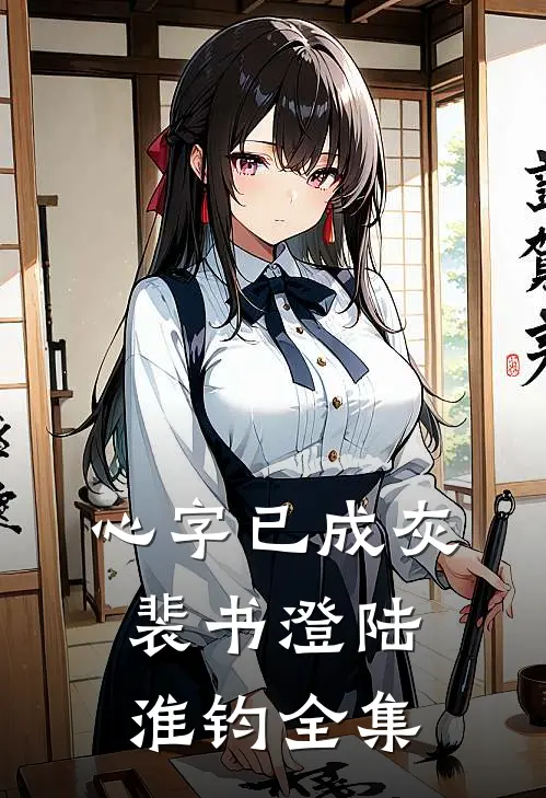 心字已成灰裴书澄陆淮钧全集