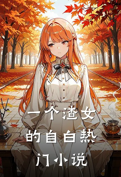 一个渣女的自白热门小说
